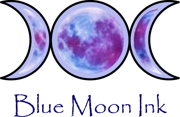 BlueMoonInk